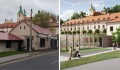 Demolice budov na Kopečku uvolní místo zahradě i nové zastávce. Jak bude vypadat?