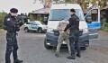 Co řeší policisté pohotovostního a eskortního oddělení v Olomouci?