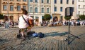 Festival zavře centrum. Olomouc (o)žije už v pátek