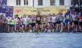 Tudy se poběží. Olomouc se připravuje na půlmaraton