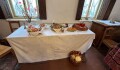 Vánoce a advent na Hané: Večeře o devíti chodech i smrtka chodící s Mikulášem