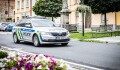 Noví policisté ve Zlatých Horách získávají městský byt