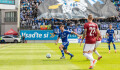 Chance Liga je rozlosována, Sigma začne na Slovácku