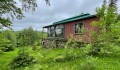 Zapomenuté stavby: Lovecký zámeček léta chátrá. Řádí tady i zloději