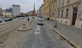 Opravy zavřou jeden pruh. V centru Olomouce