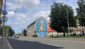 Přemalují Passingerův mlýn, vymalují podchody. Jaký bude letošní Street Art Festival?