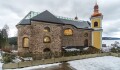 Letní výlety: Prosklená střecha je připomínkou minulosti. Navštivte Neratov