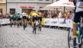 Jsem rád, že jsem zpátky, říká cyklista Julian Alaphilippe