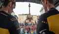 Czech Tour pojedou v jiném termínu. Největší cyklistický závod přiveze víc novinek