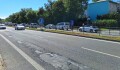 Velkomoravská se uzavře v obou směrech. ŘSD vymění asfalt