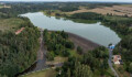 Povodí připravuje nádrže na povodně. Navyšuje odtok
