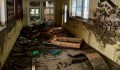 VIDEO: Voda na Jesenicku zaplavila řadu škol, volby se v nich neodehrají