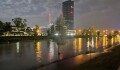 Zářijové záplavy způsobily městu Olomouc škody bezmála za sedm milionů