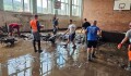 Škola v České Vsi obnoví plně provoz až příští rok, zázemí hledá pro 330 žáků