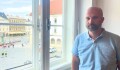 Mladí už drogy nekupují na ulici, ale online, říká David Bezdomnikov z Podaných rukou