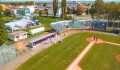 Skokani vybudují nejmodernější baseballové centrum v kraji