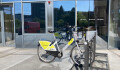 Nextbike v Olomouci končí. Firma si stěžuje na přístup radnice