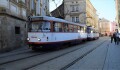 Smrtelná nehoda v Olomouci. Seniorka nepřežila srážku s tramvají