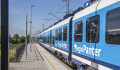 Místo vlaku autobusem. Uzavírka začíná v sobotu