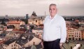 Zesnulého Ferance nahradí v zastupitelstvu Šnajdr. Do Sněmovny jde náměstek hejtmana