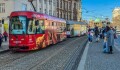 Zdraží hromadná doprava v Olomouci. O kolik si lidé připlatí?