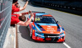 Týmu Janík Motorsport vyšel vstup do sezony na výbornou