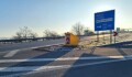 Řidiči pozor! Po Velikonocích začne rychlá oprava ramp v Mohelnici