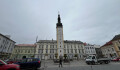 Nová hala v Litovli nabírá tvar. Hotovo má být v příštím roce