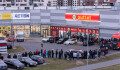 První Lidl Outlet opouští Prahu. Přesouvá se do Olomouce