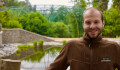 Plním si dětský sen, říká Jan Kirner z olomoucké zoo