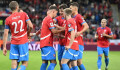 Sportovní deník fanouška: Fotbal se hraje na góly, ne na krásu