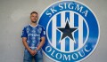 Sigma hlásí první posilu – slovenského zadáka Tomáše Huka