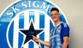 Janošek: Jsem vděčný za to, že o mě Sigma projevila zájem