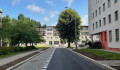Hotovo. Město dokončilo několik silničních úseků