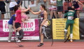 Světový pohár v paraatletice žen odstartoval