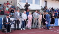Světové rekordy a skvělé představení české reprezentace na poháru, který zahajovala i Eva Pavlová