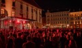 V srpnu zavládne na Horním náměstí Večerní pohoda