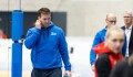 Petr Zapletal: Cílem je odvádět společně s hráčkami co nejlepší práci
