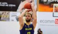 Basketbalisté posilují, z Opavy přichází Kvapil, zůstává Žák i Svojanovský