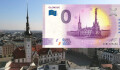 Olomouc slaví výročí vstupu do EU. Chystá se i sběratelská bankovka