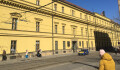 Stát vyhlásil šestou aukci Hanáckých kasáren v Olomouci, snížil cenu