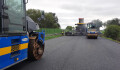 Další dopravní omezení. Silničáři odstraní výtluky mezi Olomoucí a Mohelnicí