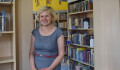 Děti už nechtějí číst Foglara, čtení na léto si lidé plánují, říká ředitelka knihovny Lenka Prucková