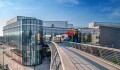 Modernizace jídelní zóny v Šantovce jde do finále. Chystá se slavnostní otevření