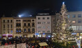 Rozhodnutí padlo. Olomoucký vánoční strom je vybraný
