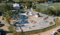 Multifunkční areál pro všechny? Tady může vyrůst skatepark, hřiště i inline dráha