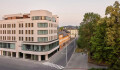 Šumperský hotel má nového majitele. Spadne pod Resort Dolní Morava
