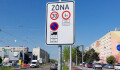 Od května platí zákaz parkování dodávek na sídlištích. Nově jde o Povel a Nové Sady