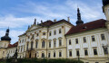 Z černých skládek přírodní oáza. Olomouc zahájila projekt nového lesoparku