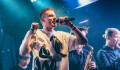 Teď už to zkouším bez masek, říká rapper Das Ady